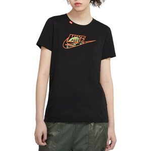 Tričko Nike W NSW Worldwide SS TEE