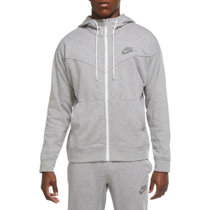 Mikina s kapucňou Nike M NSW FZ PO HOODIE