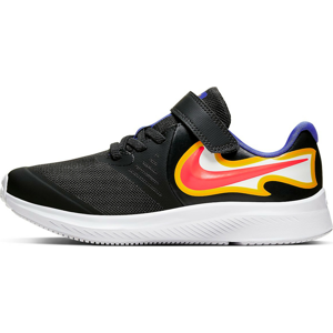 Obuv Nike Star Runner 2 Fire PSV