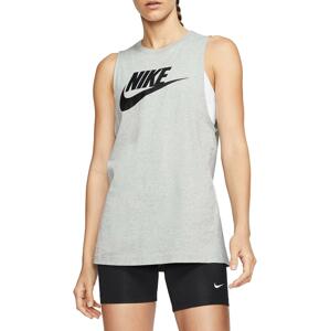 Tielko Nike W NSW TANK MSCL FUTURA NEW