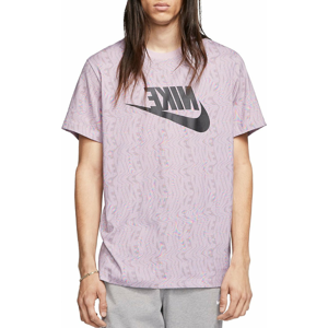 Tričko Nike M NSW FESTIVAL SS TEE PRNT