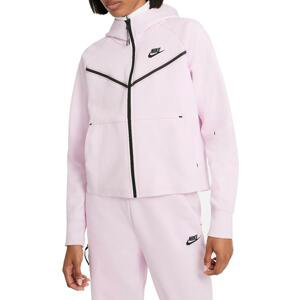 Mikina s kapucňou Nike  Sportswear Tech Fleece Windrunner Women s Full-Zip Hoodie