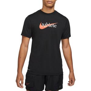 Tričko Nike M NK DRY SWOOSH SS TEE