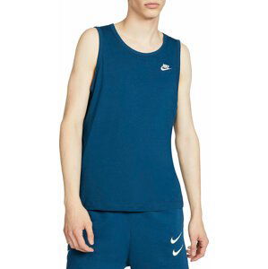 Tielko Nike M NSW CLUB TANK