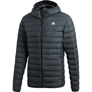 Bunda s kapucňou adidas VARILITE SOFT H