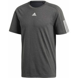 Tričko adidas  ID Stadium 3-Stripes T-shirt