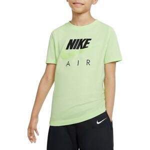 Tričko Nike  Air T-Shirt Kids