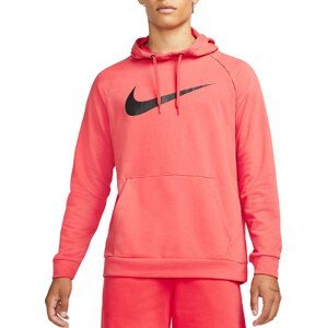 Mikina s kapucňou Nike  Dri-FIT Men s Pullover Training Hoodie