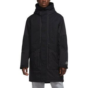 Bunda s kapucňou Nike M NSW SYN FIL HS PARKA