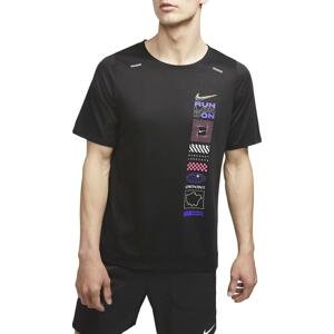 Tričko Nike M NK LONDON RISE 365 SS TOP