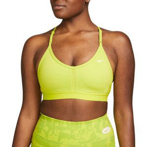 Podprsenka Nike W NK DF INDY V-NECK BRA