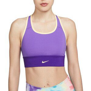 Podprsenka Nike W NK DF SWSH LNGLN BRA