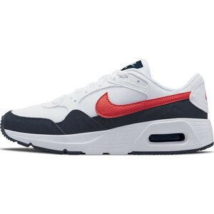 Obuv Nike  AIR MAX SC (GS)