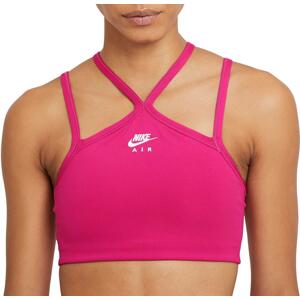 Podprsenka Nike W NK AIR DF INDY STRPY HN BRA