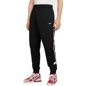 Nohavice Nike M NK NSW REPEAT FRENCH TERRY JOGGERS