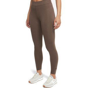 Legíny Nike  Sportswear Essential Women s 7/8 Mid-Rise Leggings