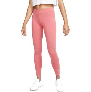 Legíny Nike  Sportswear Essential Women s 7/8 Mid-Rise Leggings