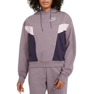 Mikina s kapucňou Nike W NSW Heritage HOODIE