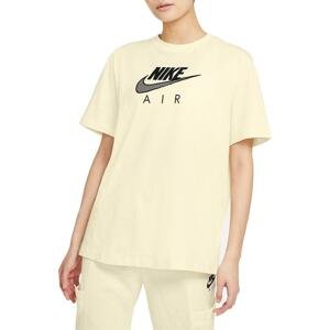 Tričko Nike W NSW AIR BF TOP