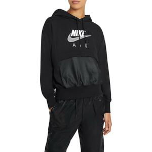 Mikina s kapucňou Nike W NK Air HOODIE