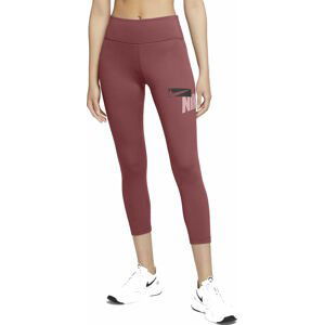 Legíny Nike W  ONE CROP HBR GRX TIGHT