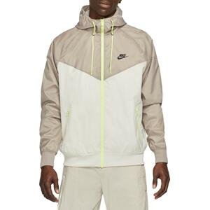 Bunda s kapucňou Nike  Sportswear Windrunner Men s Hooded Jacket