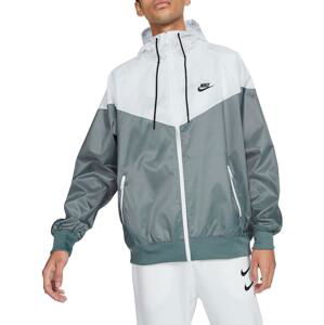 Bunda s kapucňou Nike  Sportswear Windrunner