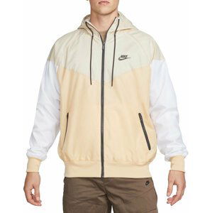 Bunda s kapucňou Nike  Sportswear Windrunner