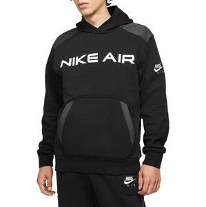 Mikina s kapucňou Nike  Air Pullover Fleece