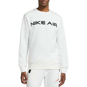 Mikina Nike M NK AIR FLC CREW