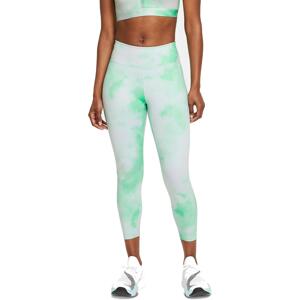 Legíny Nike W  ONE ICNLCSH CROP TGT CR