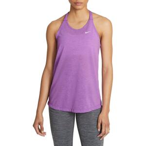 Tielko Nike W NK DRY ESS ELASTIKA TANK