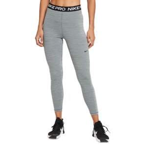 Legíny Nike  Pro 365 Women s High-Waisted 7/8 Mesh Panel Leggings