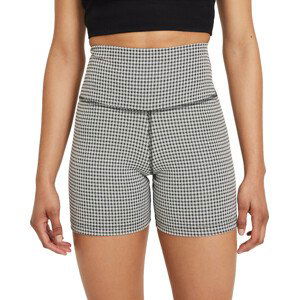 Šortky Nike W NY GINGHAM 5IN SHORT