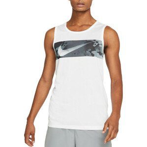 Tielko Nike M NK LEG TANK SW CAMO