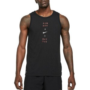 Tielko Nike M NK DF TANK DB STY GFX