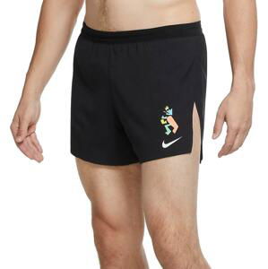 Šortky Nike M NK BERLIN AEROSWIFT SHORT 4IN