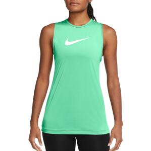 Tielko Nike  Pro TANK ESSNTL OPEN BCK GX