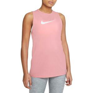 Tielko Nike W NP TANK ESSNTL OPEN BCK GX