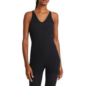 Oblek Nike W NY LUXE LAYERD 7/8 JUMPSUIT