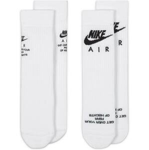 Ponožky Nike  SNKR Sox Crew Socks