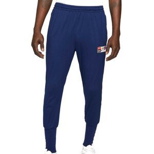 Nohavičky Nike  F.C. Joga Bonito Men s Cuffed Knit Soccer Pants