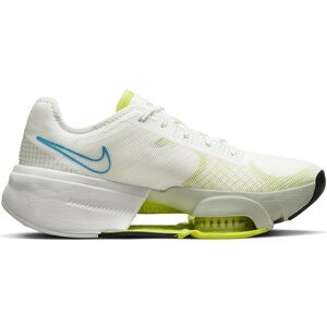 Fitness topánky Nike W  AIR ZOOM SUPERREP 3