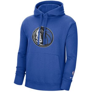 Mikina s kapucňou Nike  Dallas Mavericks Essential Hoody F480