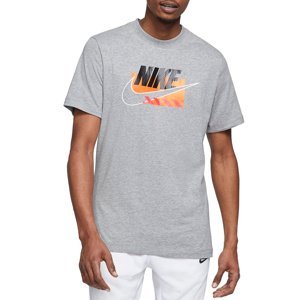 Tričko Nike  NSW Brandmarks