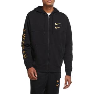 Mikina s kapucňou Nike M NSW SWOOSH FZ HOODIE