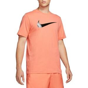 Tričko Nike  Sportswear Swoosh Men s T-Shirt