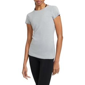 Tričko Nike W NY DF LUXE INFINALON S/S TOP