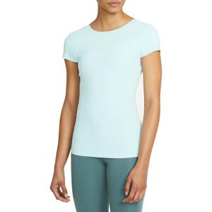 Tričko Nike W NY DF LUXE INFINALON S/S TOP