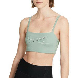 Podprsenka Nike W NK DF INDY CNVTBL SWSHGX BRA